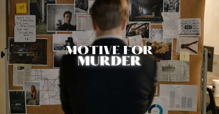 Moose Jaw, SK: Murder Mystery Detective Experience