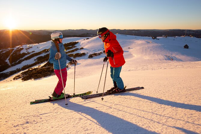 Mt Buller 1 Day Snow Tour (Direct Transfer To Mt Buller Village From Melbourne) - Departure and Return Details