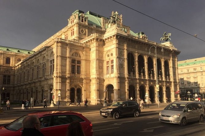 Music in Vienna