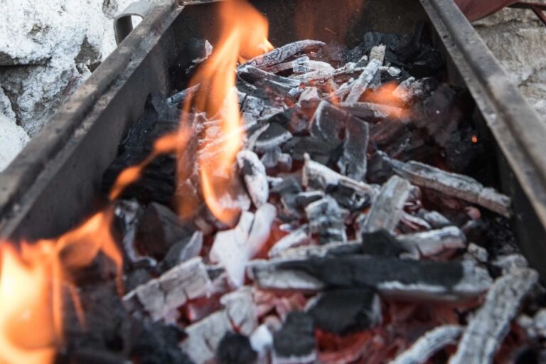 Mykonos: Barbecue at a Mykonian Farm