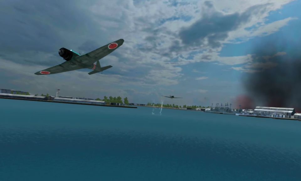 Oahu: Pearl Harbor Virtual Reality Center Tour - Tour Experience and Features