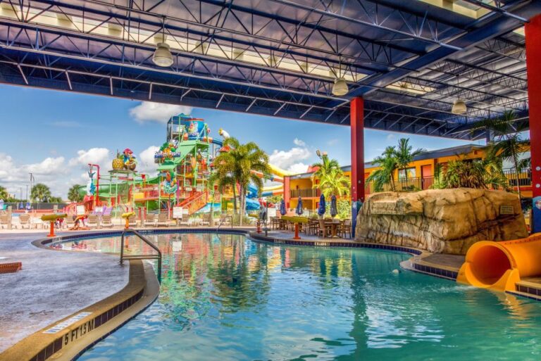 Orlando: Sightseeing Flex Pass, Discounts, and Trolley Tour