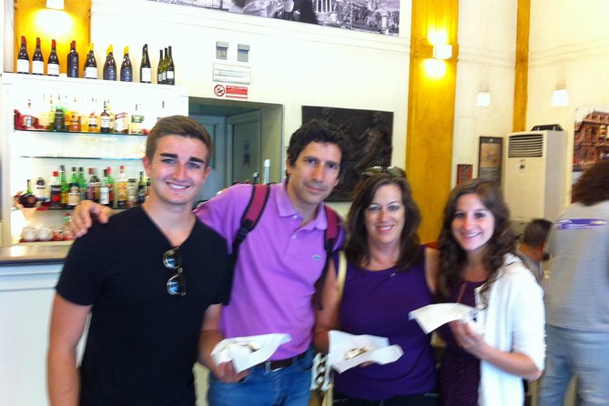 Palermo Walking Tour and Street Food - Tour Pricing and Group Size