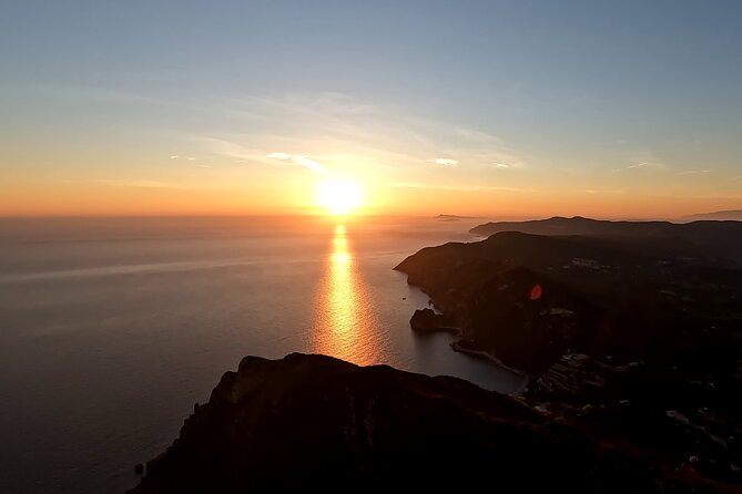 Paramotor Trike Flight at Corfu - What To Expect