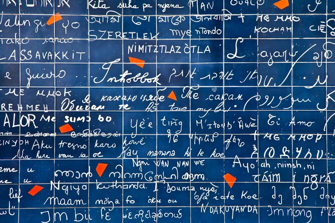 Paris: Edith Piaf-Themed Self-Led Smartphone Scavenger Hunt