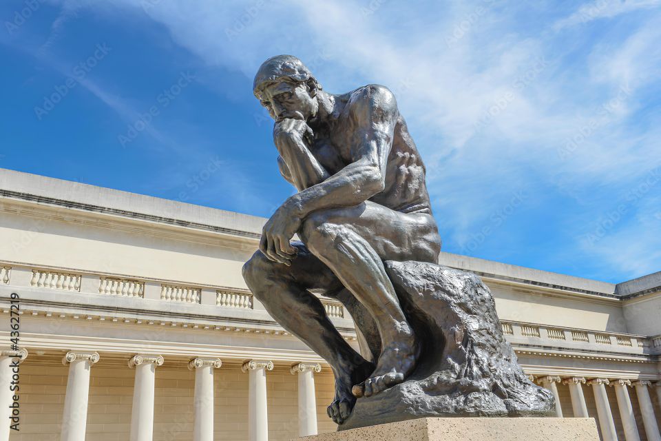 Paris: Private Guided Tour of Rodin Museum - Tour Duration and Starting Times