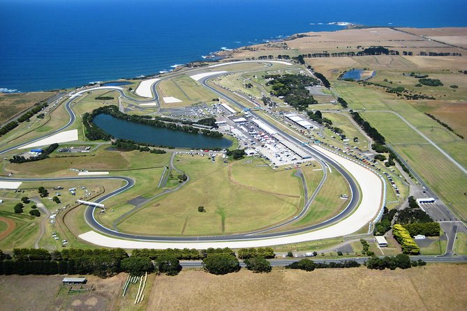 Phillip Island Helicopter Tour - Soaring Over Phillip Island