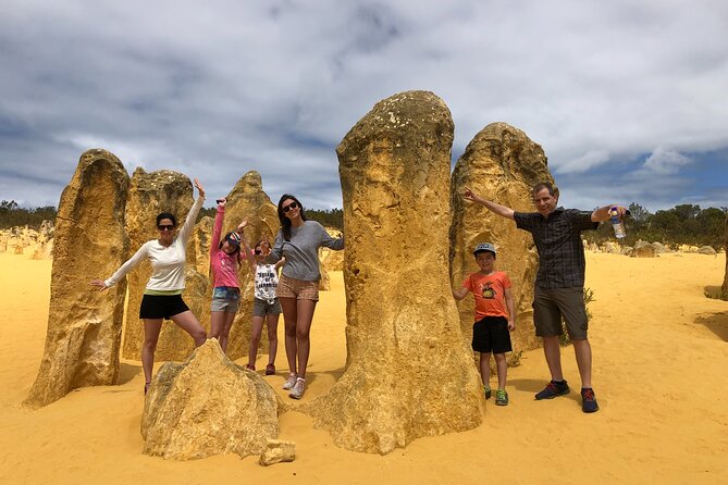 Pinnacles Day Tour - Discover Pinnacles National Park