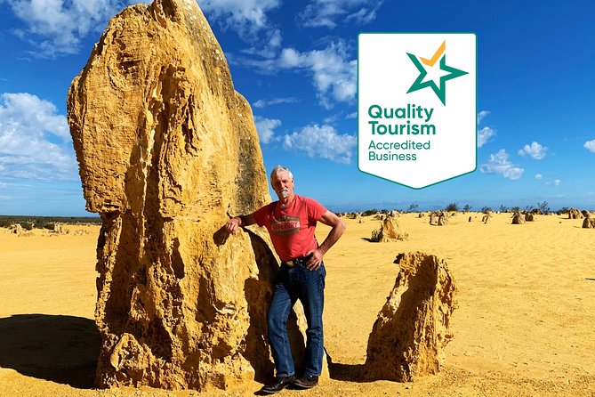 Pinnacles Desert Private Day Tour - Private Day Tour Highlights