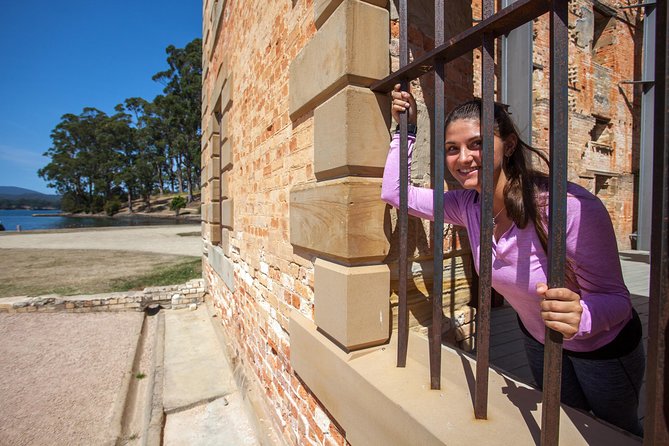 Port Arthur, Richmond & Tasman Peninsula Active Day Tour - Exploring Tasman Peninsula