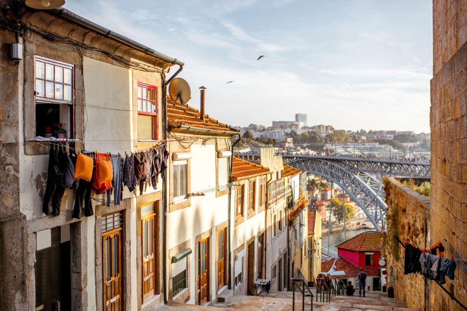 Porto: Private Architecture Tour With a Local Expert - Tour Highlights