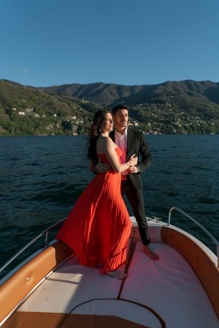 Private Boat Tours on Lake Como - Pricing and Duration