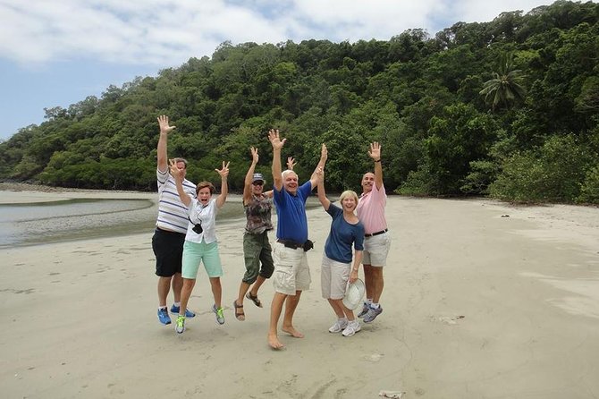 Private Daintree Wanderer Tour - Explore the Daintree Rainforest