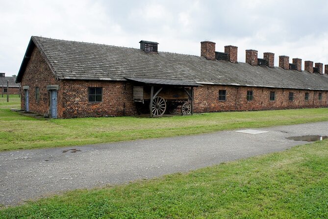 Private Day Trip From Vienna To Mauthausen and Melk - Traveler Resources