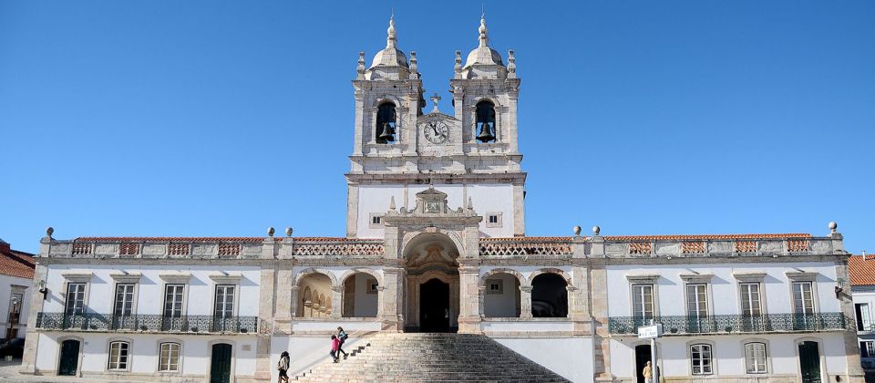 Private Fatima Half Day Tour From Lisbon - Tour Details