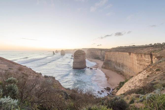 PRIVATE Great Ocean Road Tour and 12 Apostles With Wildlife Spotting - Exploring the Great Ocean Road