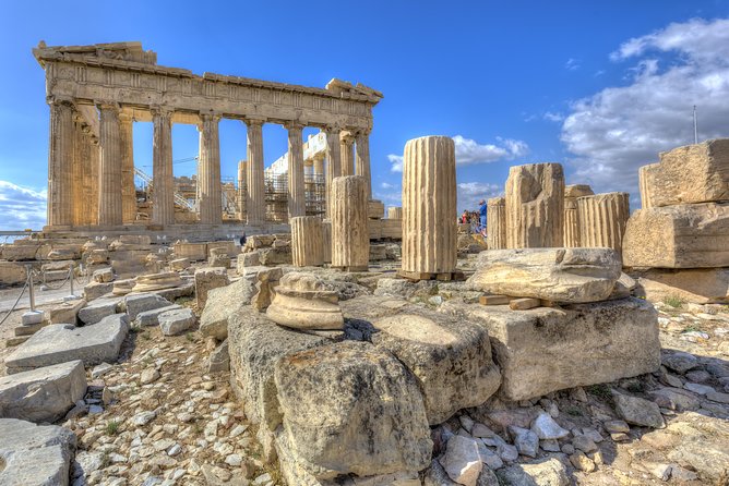 Private Half Day Tour of Athens - Traveler Reviews