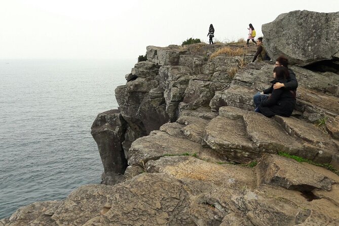 Private Package Full Day Tour In Jeju Island - South of Jeju - Tour Highlights and Itinerary