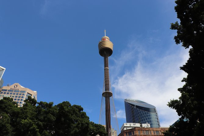 Private Sydney City Customized Tour - Exploring Sydneys Iconic Landmarks