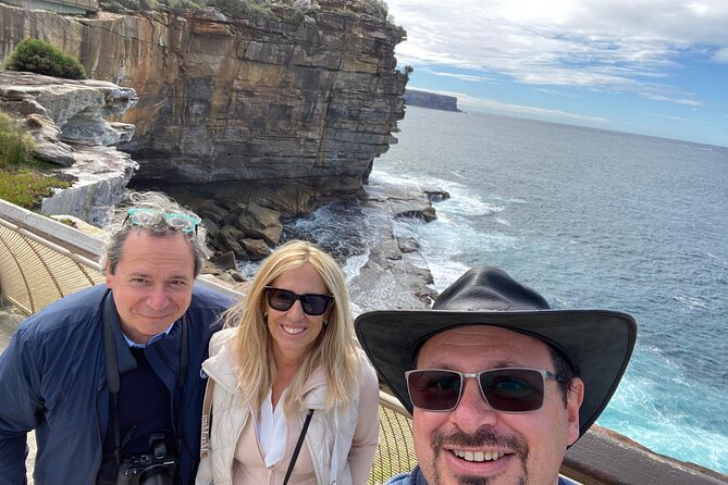 Private Tour in Sydney to Bondi and Historical Site - Tour Overview and Highlights