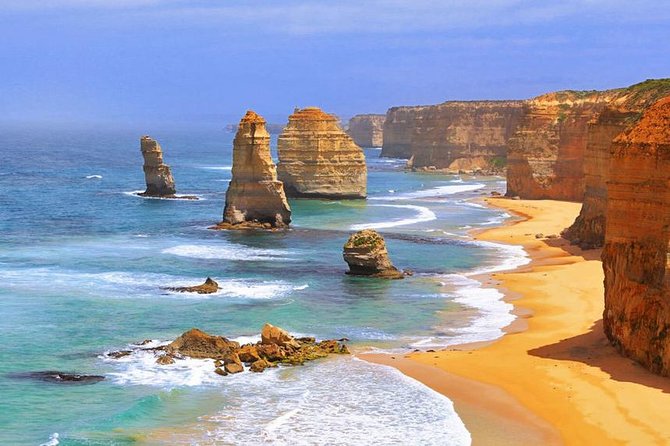 Private Tour of the Great Ocean Road. 7 Guests Email if 8 or More - Experience the Great Ocean Road