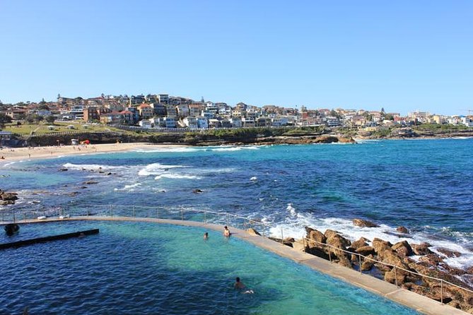 Private Tour: Sydney Highlights In A Day