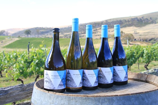 Private Wine and Beverage Tours in Tasmania - Tasmanias Wine Country Delights