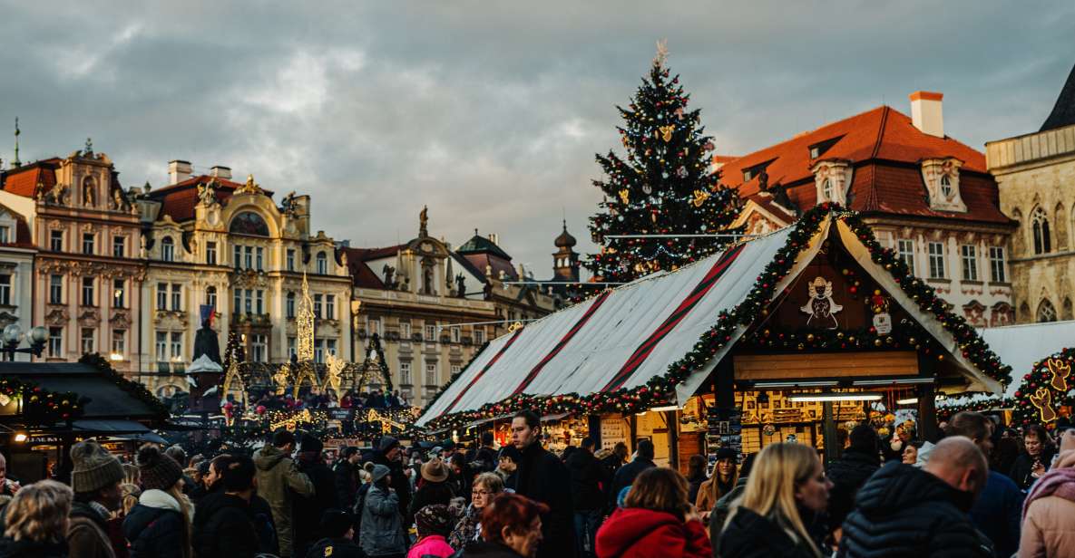 Reims : Christmas Markets Festive Digital Game - Game Details and Logistics