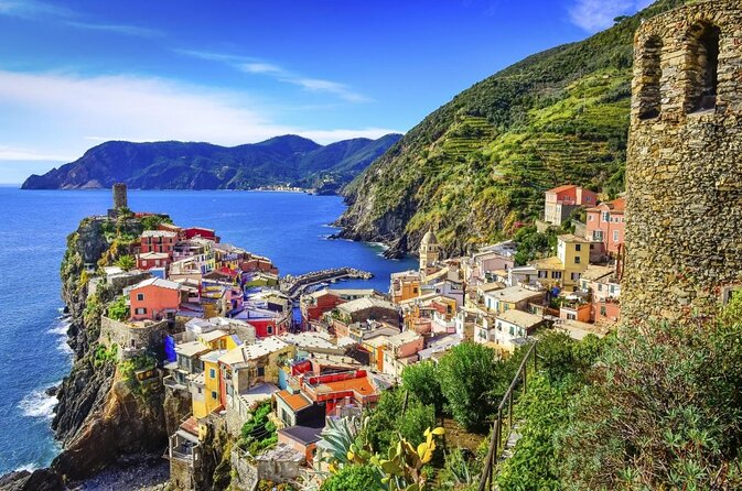 Relaxing Boat Tour With Aperitif in Cinque Terre - Customer Reviews