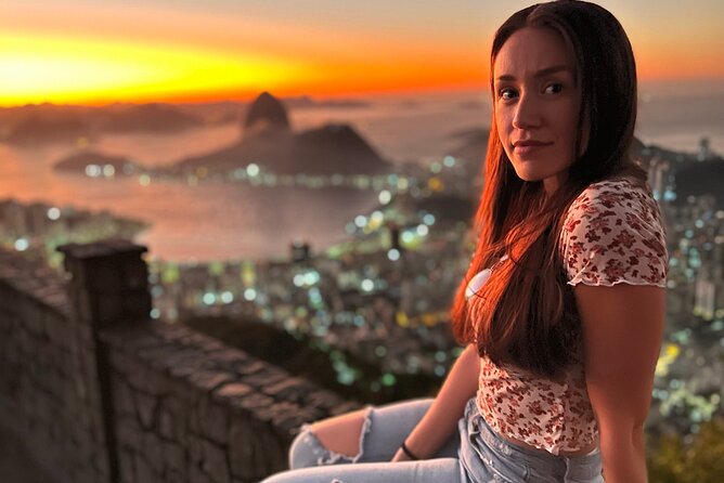 Rio De Janeiro: Christ the Redeemerand Sugarloaf - Highlights of Christ the Redeemer