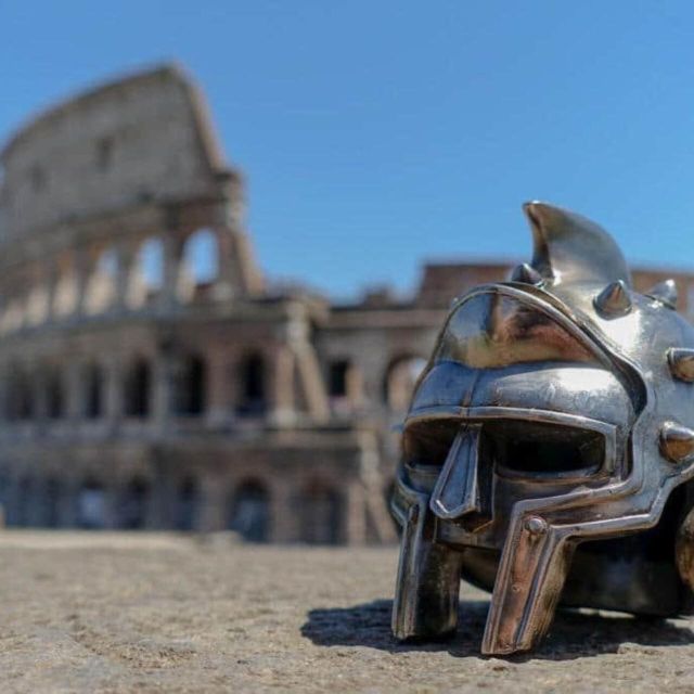 Rome in One Day Private Tour - Tour Details