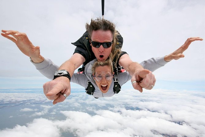 SA Skydiving Adelaide - Goolwa - Skydiving Experience in Goolwa