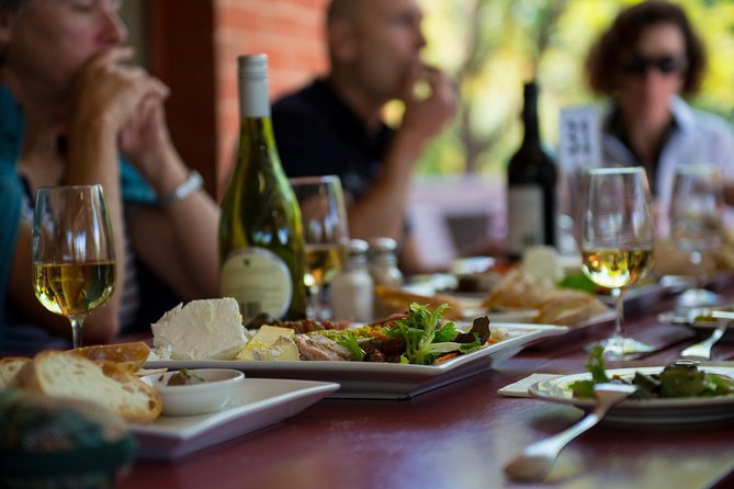 Self-Guided Gourmet Culinary Cycling Day Tour From Beechworth