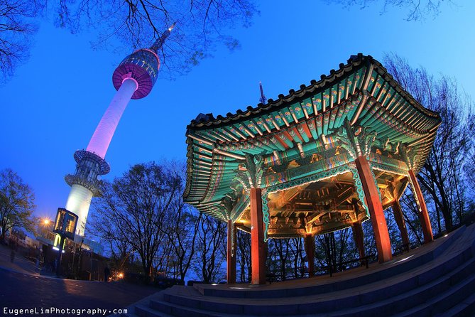 Seoul Like a Local: Customized Private Tour - Discover Seoul Like a Local