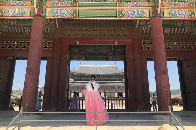 Seoul Private Car Tour With a Premium Guide - Premium Guide Expertise