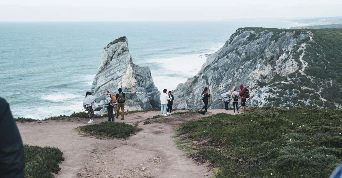 Sintra: Full-Day 4x4 Tour - Tour Overview