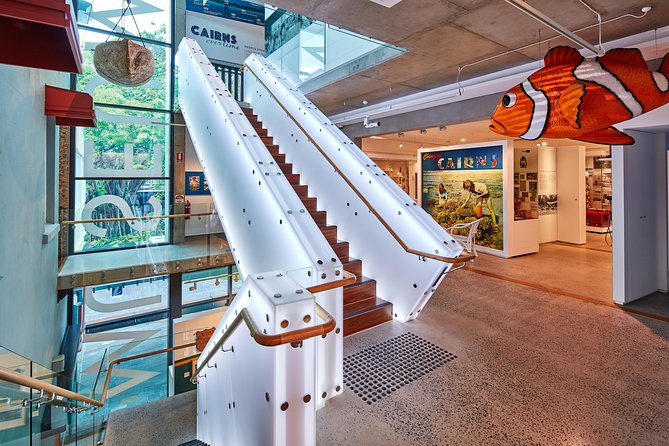 Skip the Line: Cairns Museum Single Admission Ticket - Museum Highlights and Features