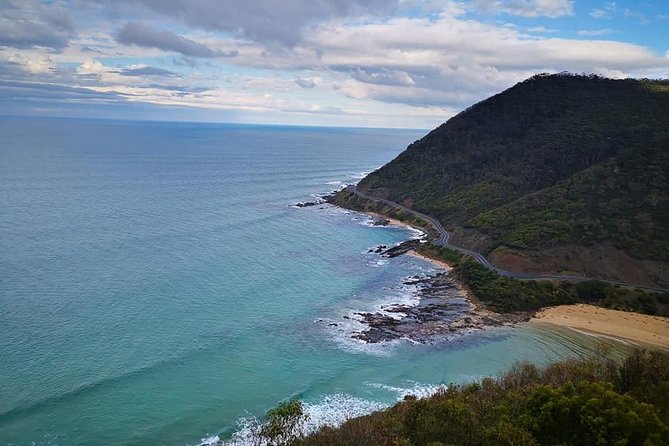 Small-Group Great Ocean Road Day Trip From Melbourne