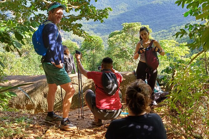 Small Group Hike to Saco Bravo Waterfall - Group Size Limit and Booking Confirmation