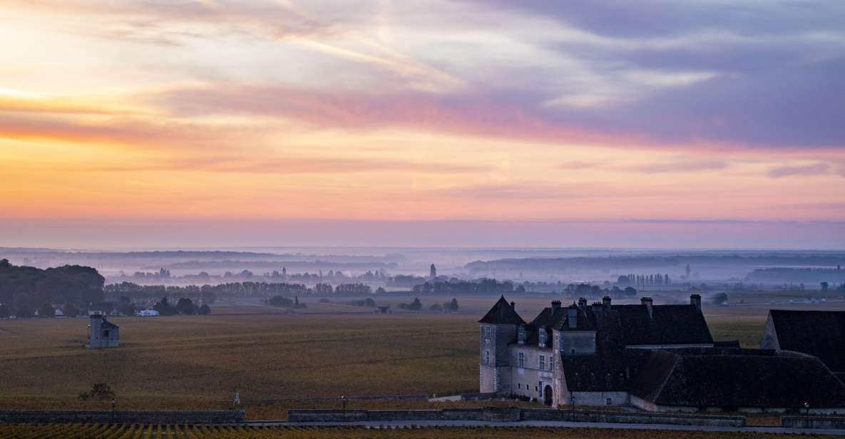 Small Group Tour Morning in Côte De Beaune - Tour Location and Provider