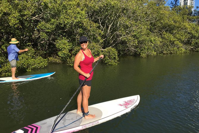 Stand up Paddle Hire - Choosing the Right Package