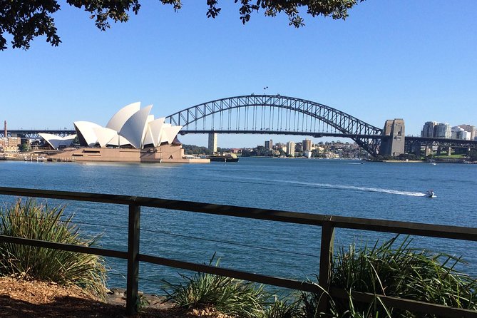 Story of Sydney Tour - Exploring Sydneys Rich History