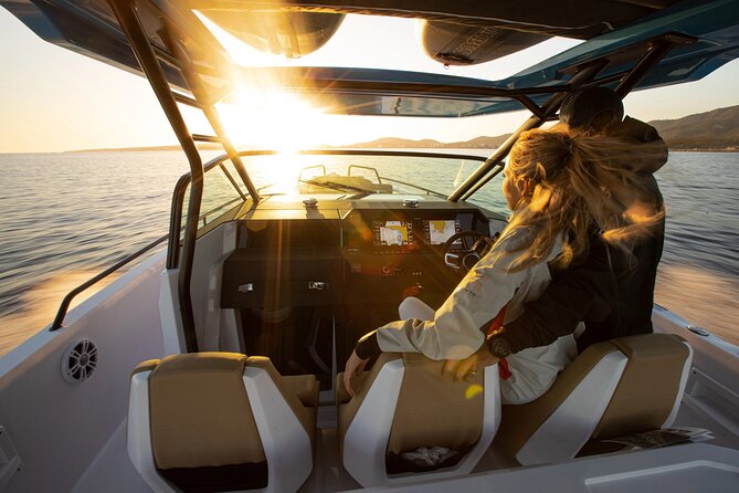 Sunset Cruise Private Charter Hamilton Island - What to Expect Onboard