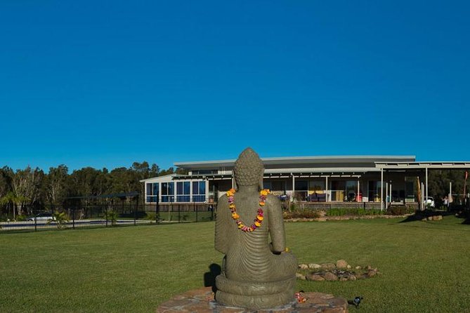 Surf, Stay and Yoga in Byron Bay 2 Day 2 Night