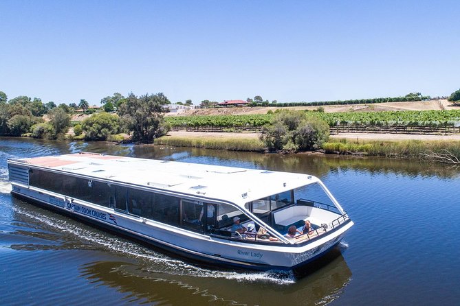 Swan Valley Gourmet Wine Cruise From Perth - Cruise Overview and Highlights