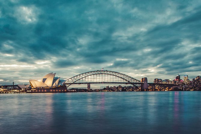 Sydney Photography Course in the Historic Rocks Area - Explore the Rocks With Camera