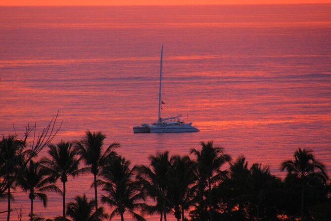 Tamarindo Snorkel and Sunset Cruise With Lunch