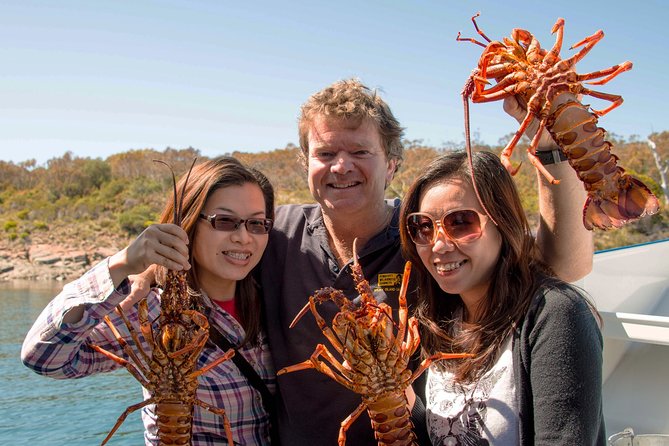 Tasmanian Seafood Gourmet Full-Day Cruise Including Lunch - Cruise Highlights and Inclusions