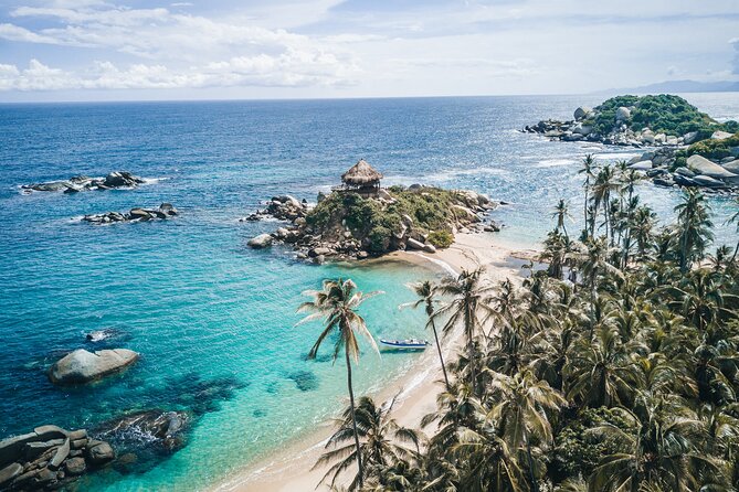 Tayrona Park – Cabo San Juan