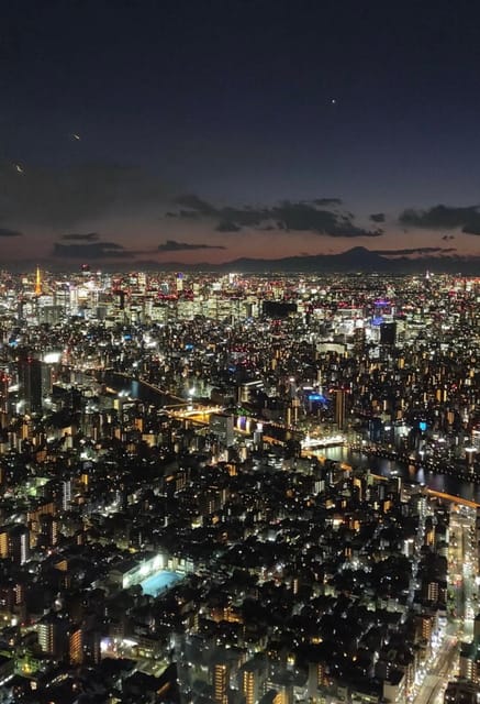 Tokyo Customizable Private Tour by Car & Van - Booking and Cancellation Policy